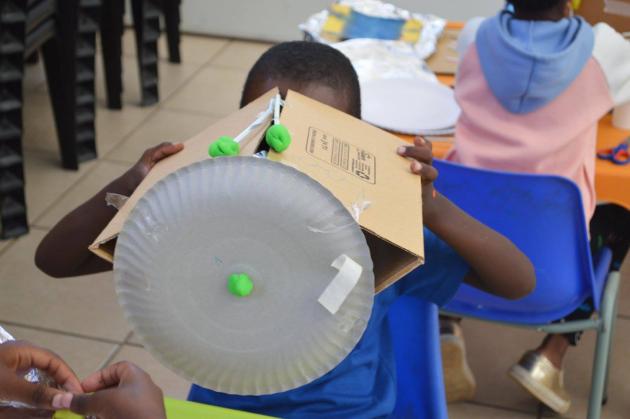 "Design School for Children" "Design School for Children"