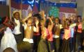 Cinderella performance 2012