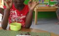 Early maths