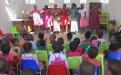 Independence day celebrations 2014