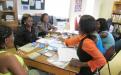 Teacher training
