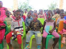 Independence day celebrations 2014